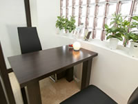 カウンセリングスペース